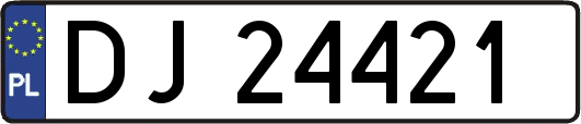 DJ24421