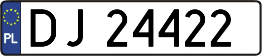 DJ24422