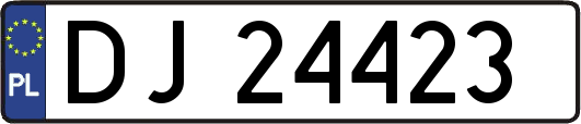 DJ24423
