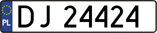 DJ24424
