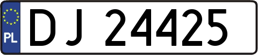 DJ24425