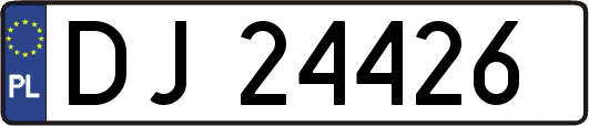 DJ24426