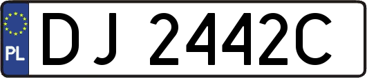 DJ2442C