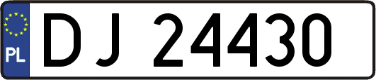 DJ24430