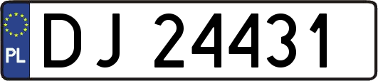 DJ24431