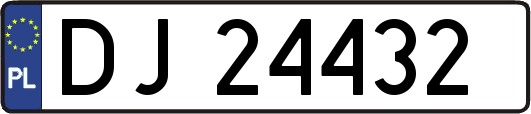 DJ24432