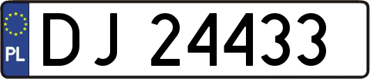 DJ24433