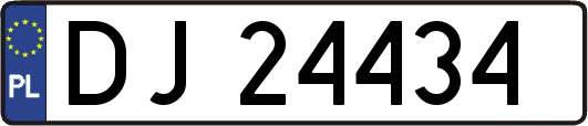 DJ24434