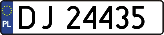 DJ24435
