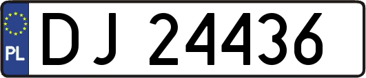 DJ24436