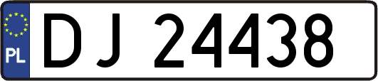 DJ24438