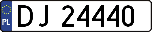 DJ24440