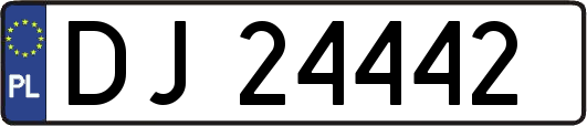 DJ24442