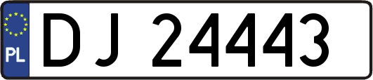DJ24443