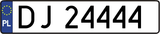DJ24444