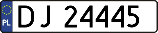 DJ24445