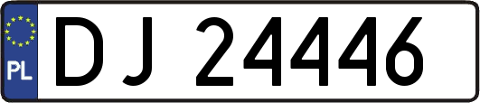 DJ24446