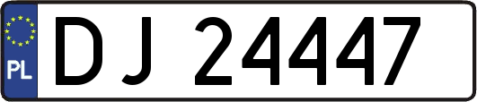 DJ24447