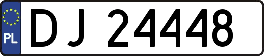 DJ24448