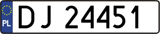 DJ24451