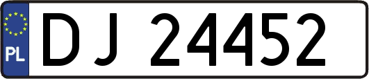 DJ24452
