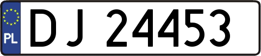 DJ24453