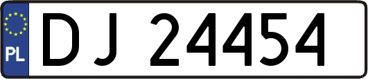 DJ24454
