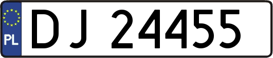 DJ24455