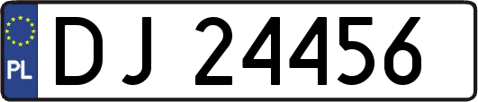 DJ24456