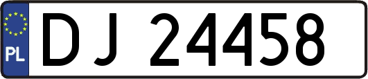DJ24458