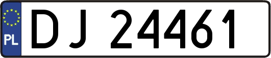 DJ24461