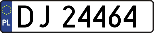 DJ24464