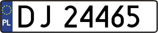 DJ24465