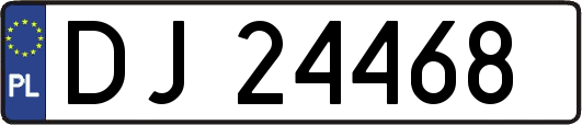 DJ24468