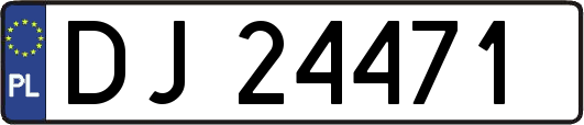 DJ24471