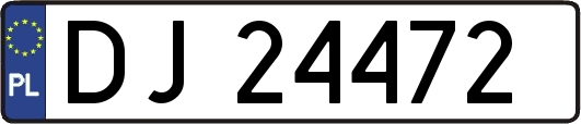 DJ24472