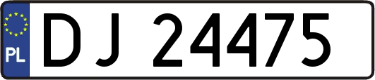 DJ24475