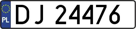 DJ24476