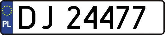 DJ24477