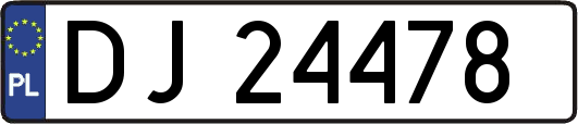 DJ24478