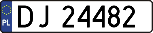 DJ24482