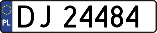 DJ24484