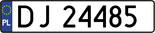 DJ24485