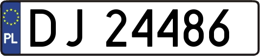 DJ24486