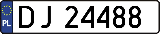 DJ24488