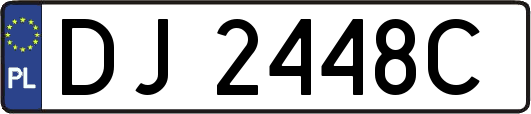 DJ2448C