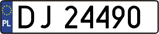 DJ24490