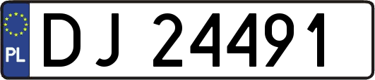 DJ24491