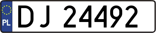 DJ24492