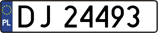 DJ24493